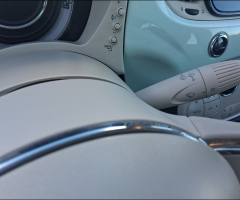 Fiat 500 1.0 Hybrio Louge