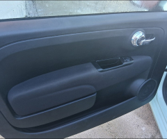 Fiat 500 1.0 Hybrio Louge