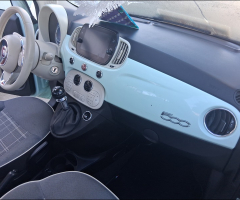 Fiat 500 1.0 Hybrio Louge