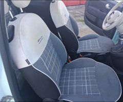 Fiat 500 1.0 Hybrio Louge