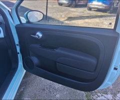 Fiat 500 1.0 Hybrio Louge