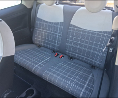 Fiat 500 1.0 Hybrio Louge