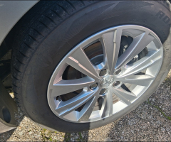 Peugeot 308 SW 1.5 BlueHdi Style