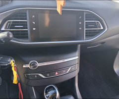 Peugeot 308 SW 1.5 BlueHdi Style