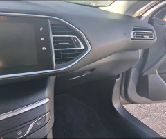 Peugeot 308 SW 1.5 BlueHdi Style