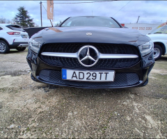 Mercedes-Benz Classe A 180 D Style Aut