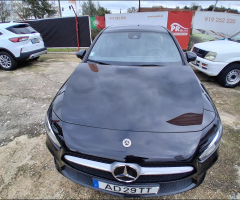 Mercedes-Benz Classe A 180 D Style Aut