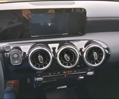 Mercedes-Benz Classe A 180 D Style Aut