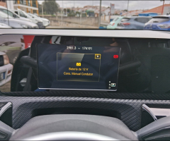 Mercedes-Benz Classe A 180 D Style Aut