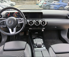 Mercedes-Benz Classe A 180 D Style Aut