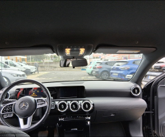 Mercedes-Benz Classe A 180 D Style Aut
