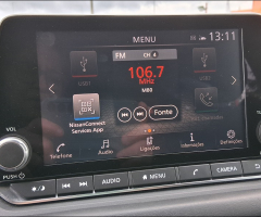 Nissan Qasqhai 1.3 DIG-T Acenta