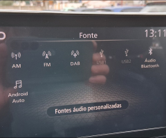 Nissan Qasqhai 1.3 DIG-T Acenta