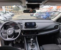 Nissan Qasqhai 1.3 DIG-T Acenta