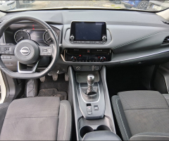 Nissan Qasqhai 1.3 DIG-T Acenta