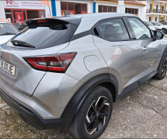 NISSAN JUKE 1.0 DIG-T N-CONNECTA 114 CV