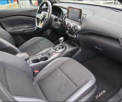 NISSAN JUKE 1.0 DIG-T N-CONNECTA 114 CV