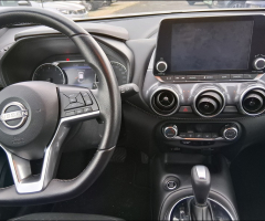 NISSAN JUKE 1.0 DIG-T N-CONNECTA 114 CV