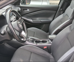 NISSAN JUKE 1.0 DIG-T N-CONNECTA 114 CV