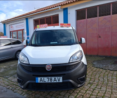 Fiat Doblo Cargo 1.3 MJ Easy 3 Lug