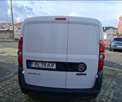 Fiat Doblo Cargo 1.3 MJ Easy 3 Lug