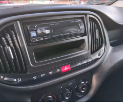 Fiat Doblo Cargo 1.3 MJ Easy 3 Lug