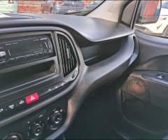 Fiat Doblo Cargo 1.3 MJ Easy 3 Lug