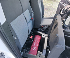 Fiat Doblo Cargo 1.3 MJ Easy 3 Lug