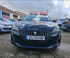 Peugeot 208 1.5 Blue-HDI Active Pack 100 CV