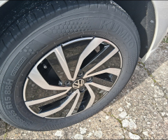 Volkswagen Polo 1.0 TSI Life