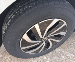 Volkswagen Polo 1.0 TSI Life