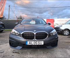 BMW Serie-1 116 D Adavantage