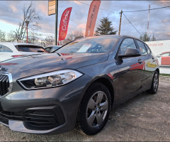 BMW Serie-1 116 D Adavantage