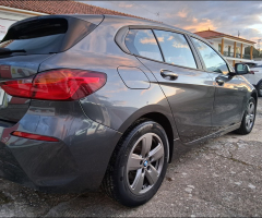 BMW Serie-1 116 D Adavantage