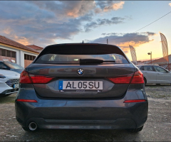 BMW Serie-1 116 D Adavantage