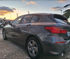 BMW Serie-1 116 D Adavantage