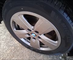 BMW Serie-1 116 D Adavantage