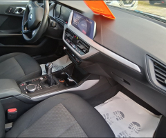 BMW Serie-1 116 D Adavantage