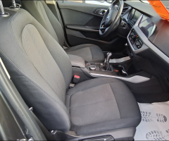 BMW Serie-1 116 D Adavantage