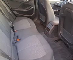 BMW Serie-1 116 D Adavantage