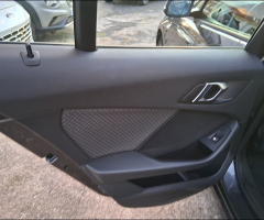 BMW Serie-1 116 D Adavantage