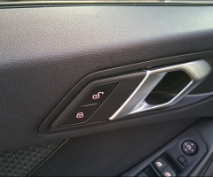 BMW Serie-1 116 D Adavantage