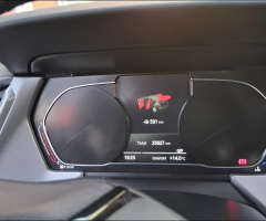 BMW Serie-1 116 D Adavantage