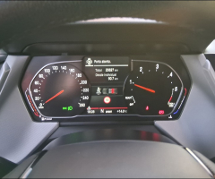 BMW Serie-1 116 D Adavantage