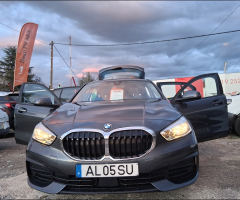 BMW Serie-1 116 D Adavantage