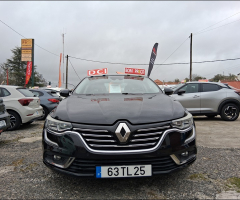 Renault Talismã 1.6 DCI Intense