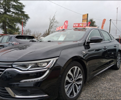 Renault Talismã 1.6 DCI Intense