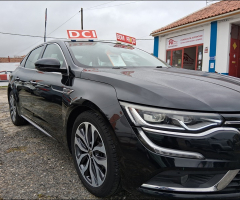Renault Talismã 1.6 DCI Intense