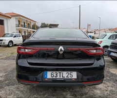 Renault Talismã 1.6 DCI Intense