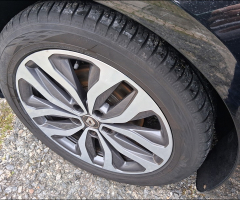 Renault Talismã 1.6 DCI Intense